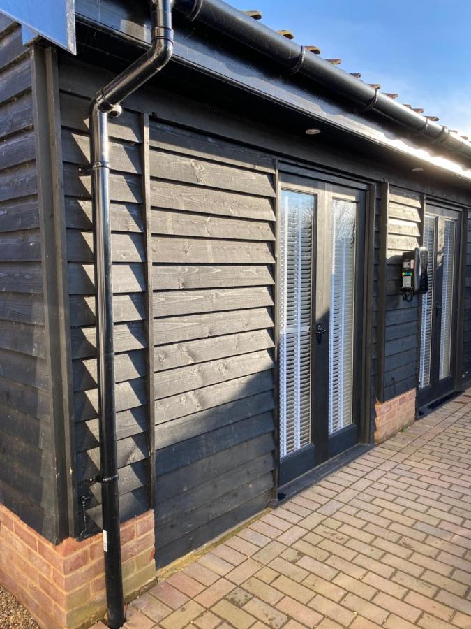 The Pelican Room-Converted Cart Lodge Near Airport Horsham St Faith Екстер'єр фото
