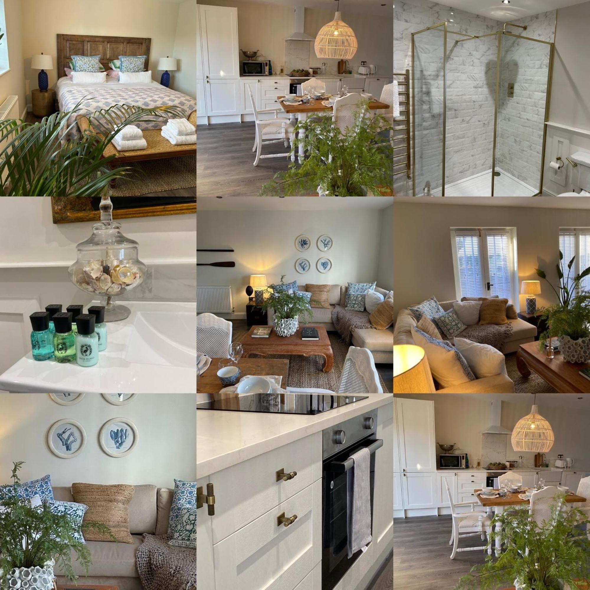 The Pelican Room-Converted Cart Lodge Near Airport Horsham St Faith Екстер'єр фото
