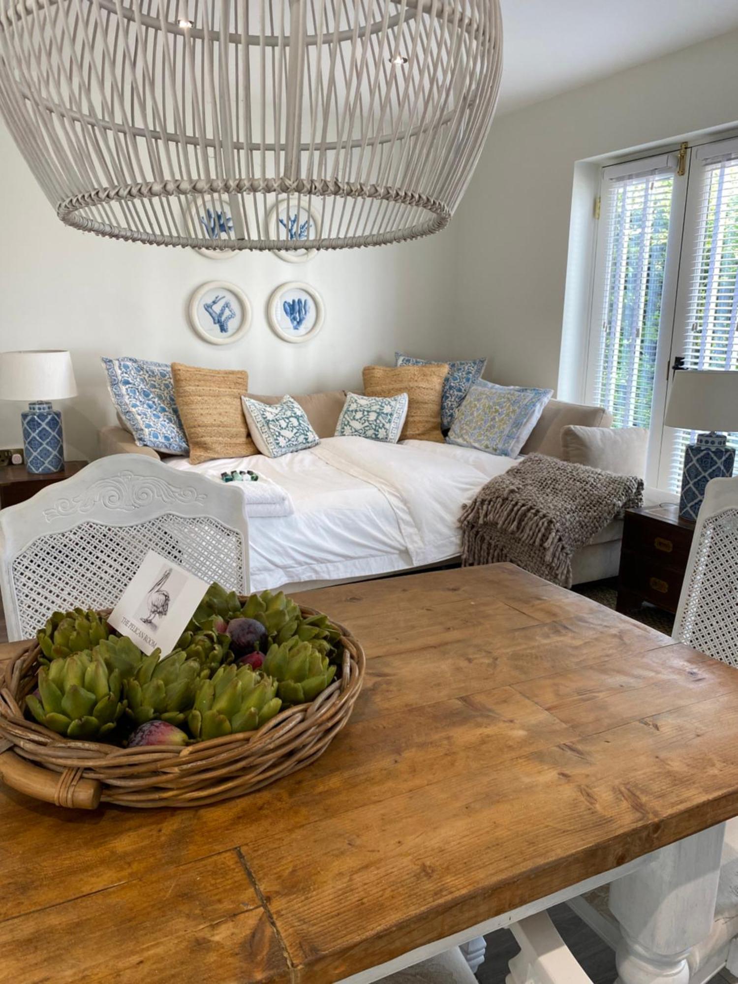 The Pelican Room-Converted Cart Lodge Near Airport Horsham St Faith Екстер'єр фото