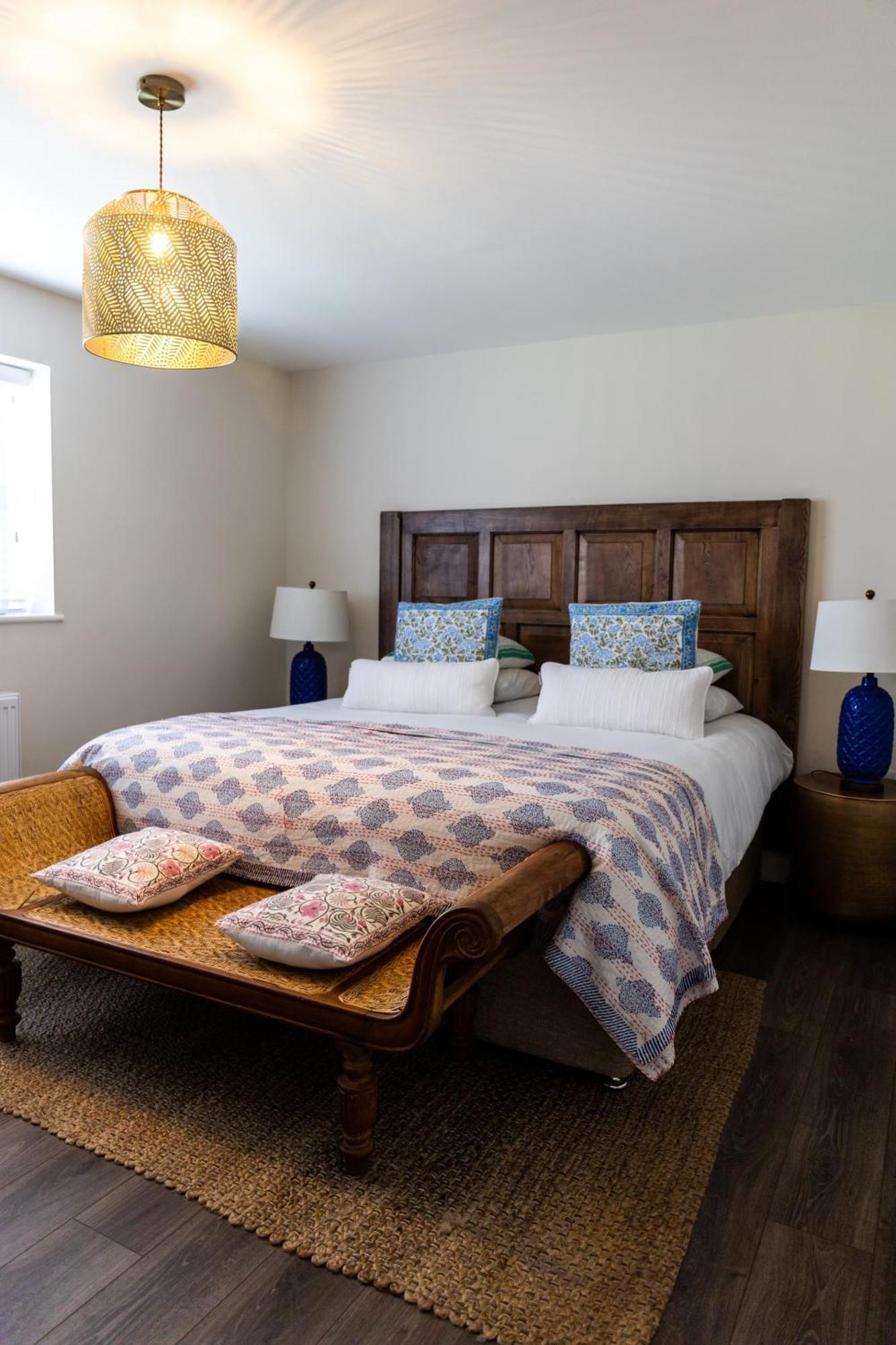 The Pelican Room-Converted Cart Lodge Near Airport Horsham St Faith Екстер'єр фото